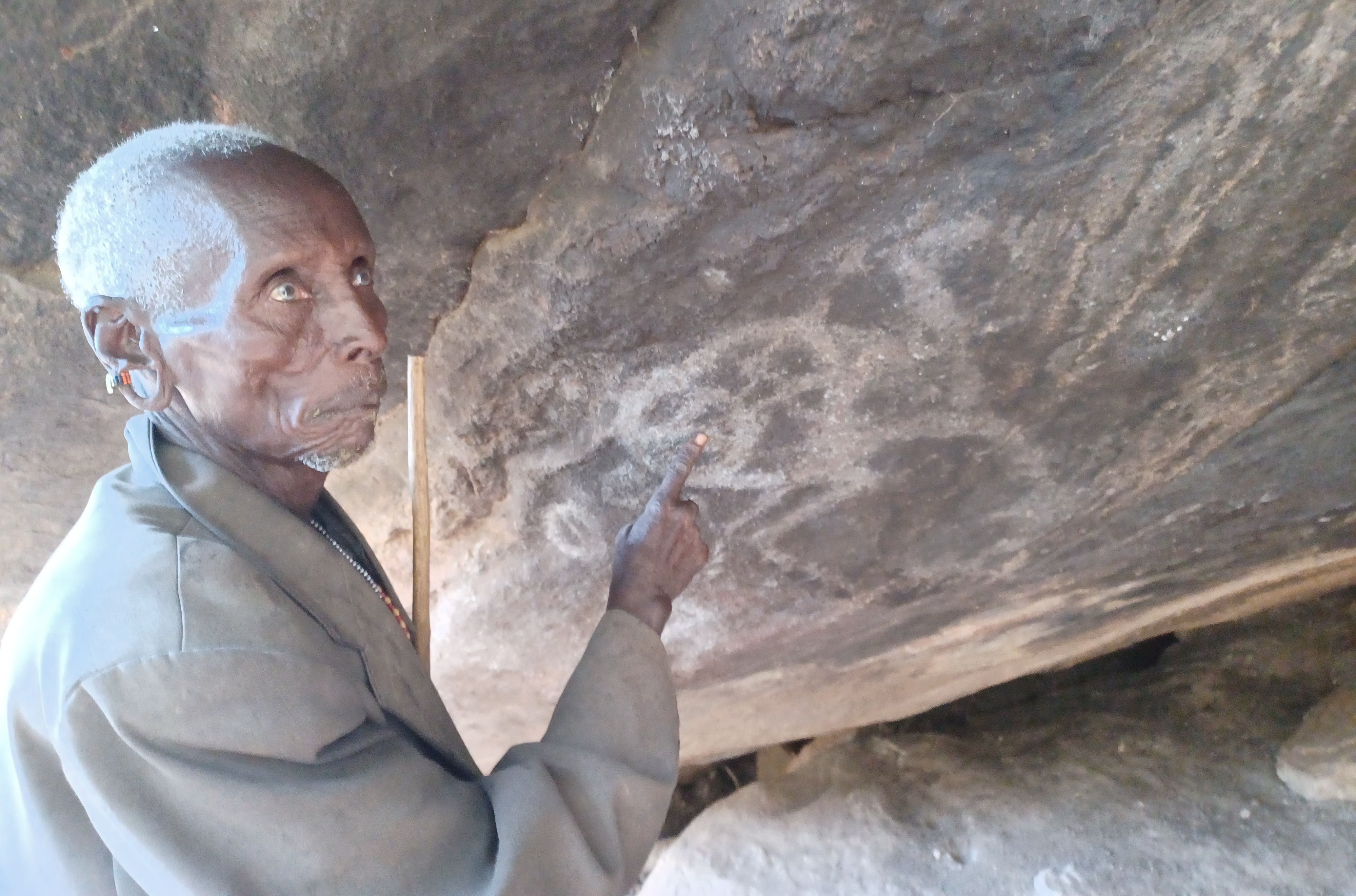 Lamnyiyan Lenkurukuri